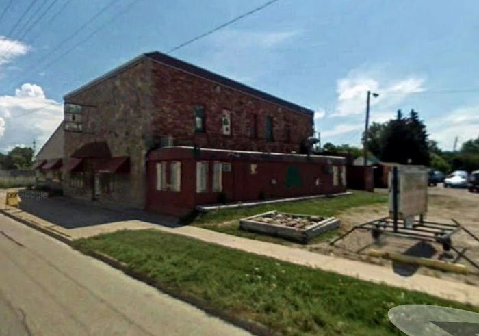 Antlers Restaurant (Motel and Cabins) - 2008 Street View